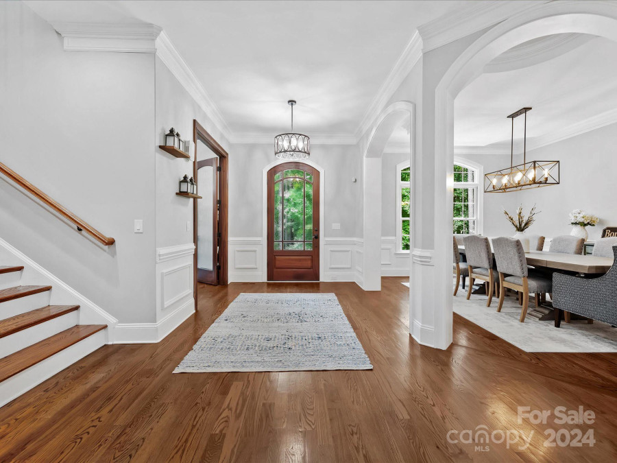 4046 Country Overlook Dr Fort Mill, SC 29715