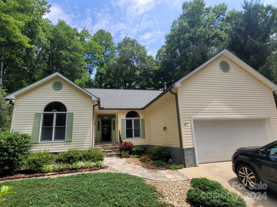 67 Autumn Glen Ct Brevard, NC 28712