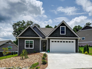 241 Millbrae Loop Hendersonville, NC 28791