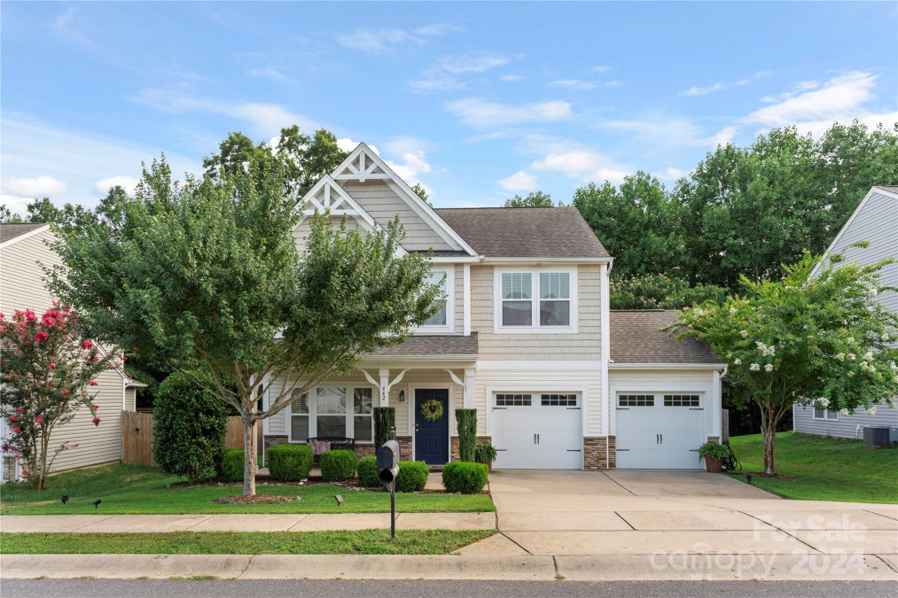 442 Dutch White Dr Clover, SC 29710