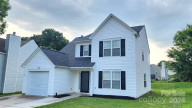 541 Moss Stream Ln Charlotte, NC 28214