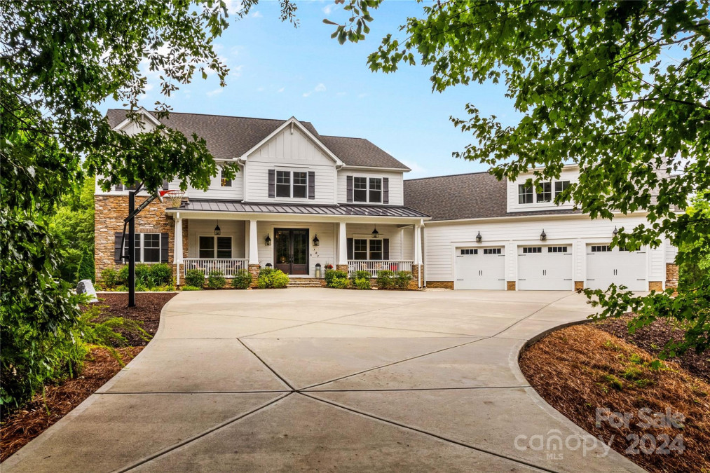 127 Tradition Ln Mooresville, NC 28115