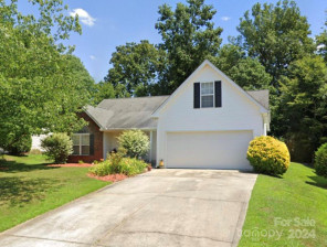 159 Ashmont Dr Kannapolis, NC 28081