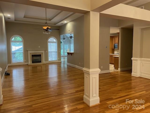 4634 Sawgrass Ct Denver, NC 28037