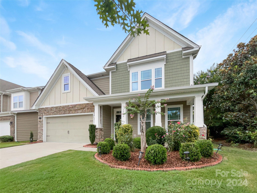 1506 Fieldwood Dr Fort Mill, SC 29708