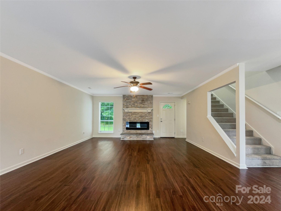 6102 Joshua Tree Ct Charlotte, NC 28227