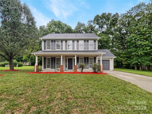 6102 Joshua Tree Ct Charlotte, NC 28227