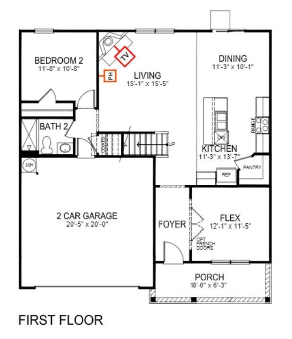 579 Country Oak Dr Asheville, NC 28804