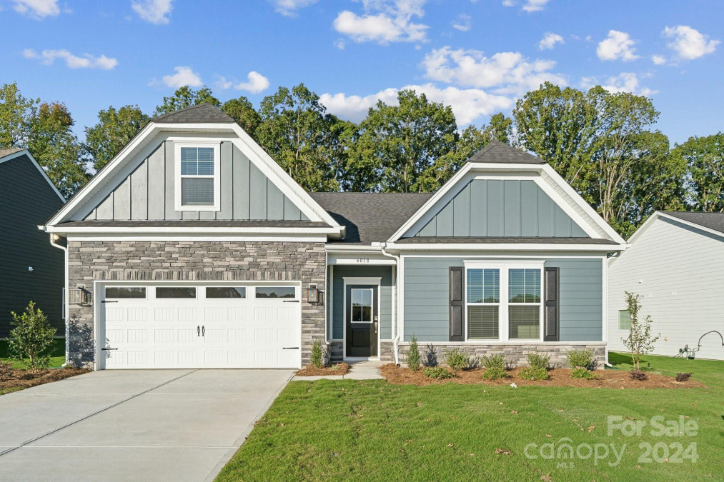 6018 Old Evergreen Pw Indian Trail, NC 28079