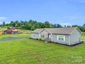 157 Timber Rg Rutherfordton, NC 28139