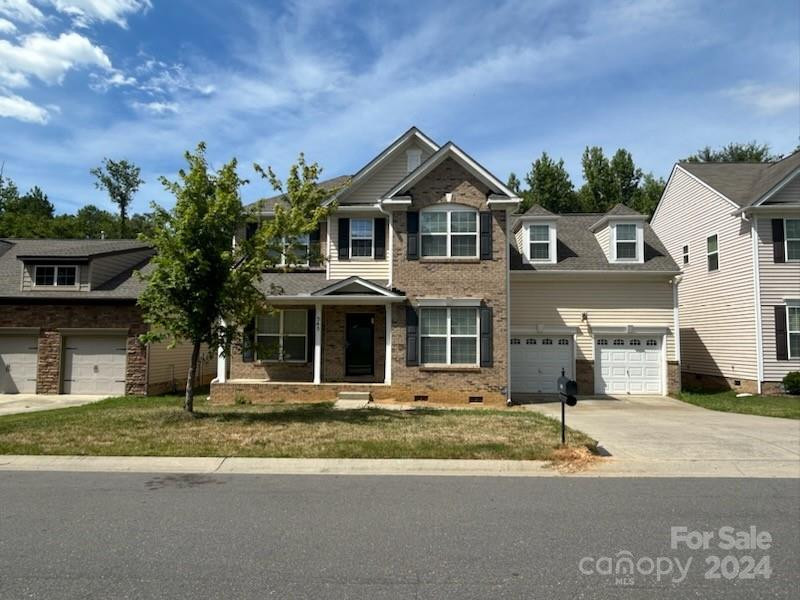 545 Rough Hewn Ln Rock Hill, SC 29730