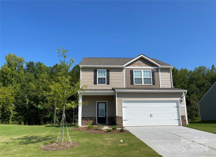 1061 Mordred St Richburg, SC 29729