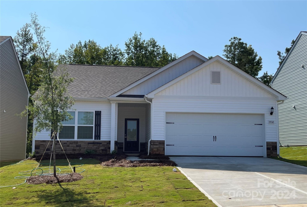 1532 Doran Ter Richburg, SC 29729