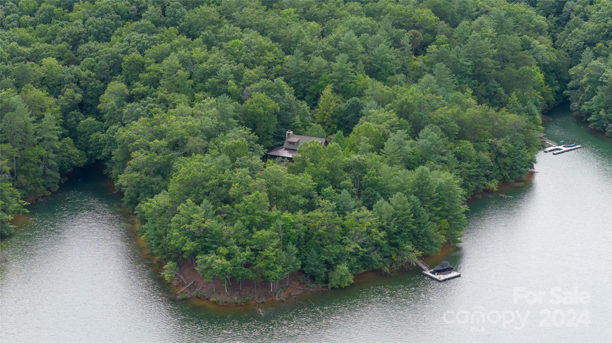 163 Cabin Bluff Dr Marion, NC 28752