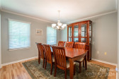 987 Craigbrow Cir Chester, SC 29706