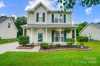 549 Chase Brook Dr Rock Hill, SC 29732