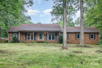 201 Todd Cir Wingate, NC 28174