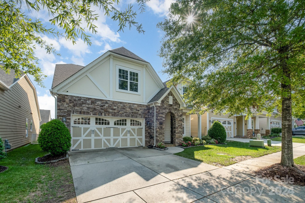 1011 Affirmed Dr Indian Trail, NC 28079