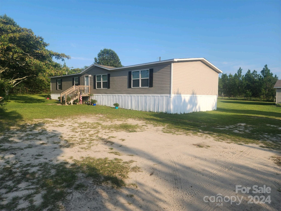 116 Eddie Horton Rd Mt Croghan, SC 29727