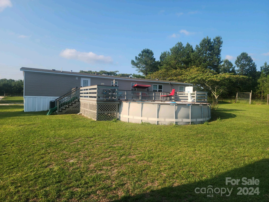 116 Eddie Horton Rd Mt Croghan, SC 29727