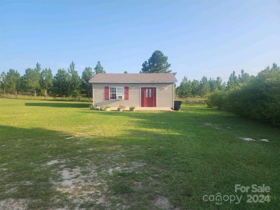 116 Eddie Horton Rd Mt Croghan, SC 29727