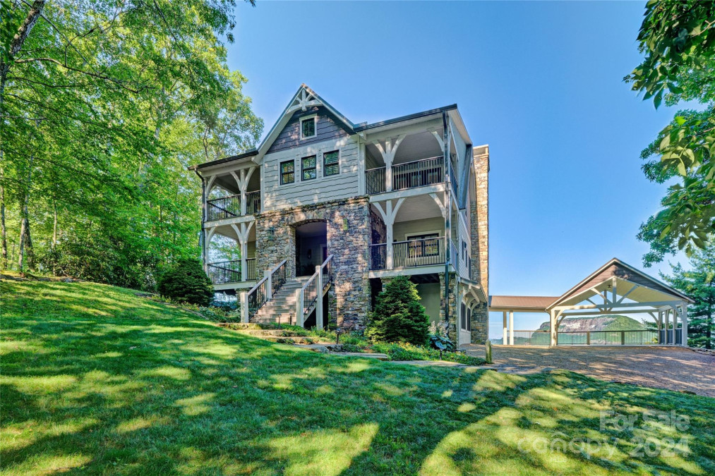 850 Little Terrapin Rd Cashiers, NC 28717