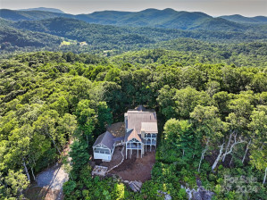 850 Little Terrapin Rd Cashiers, NC 28717