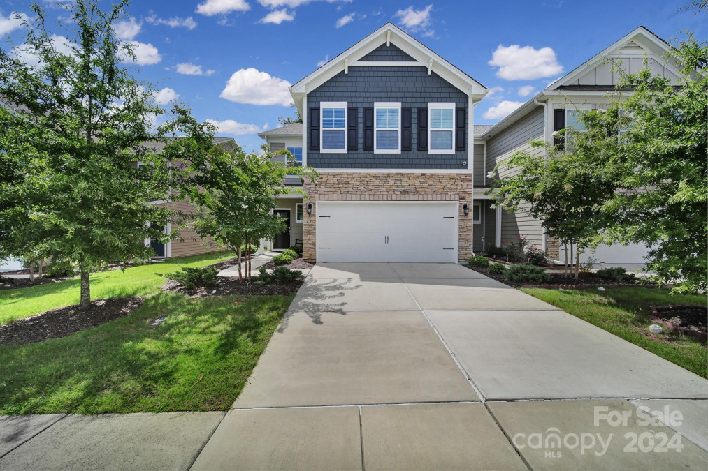 2446 Palmdale Walk Dr Fort Mill, SC 29708