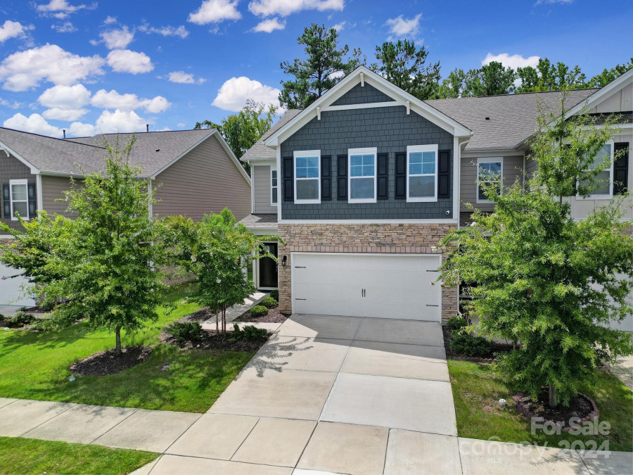 2446 Palmdale Walk Dr Fort Mill, SC 29708