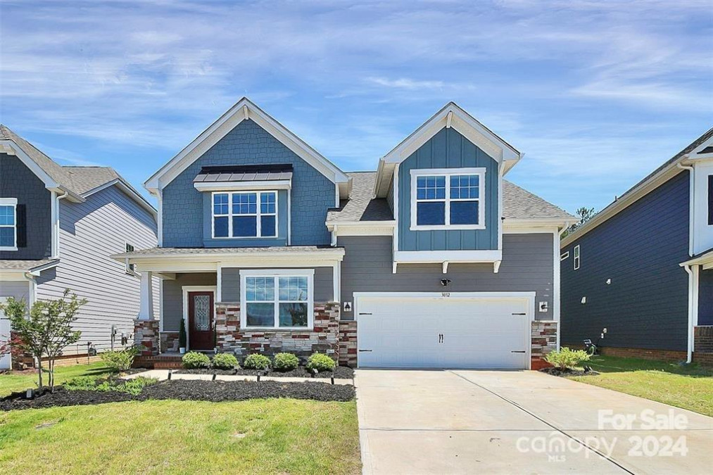 5631 Soft Shell Dr Lancaster, SC 29720