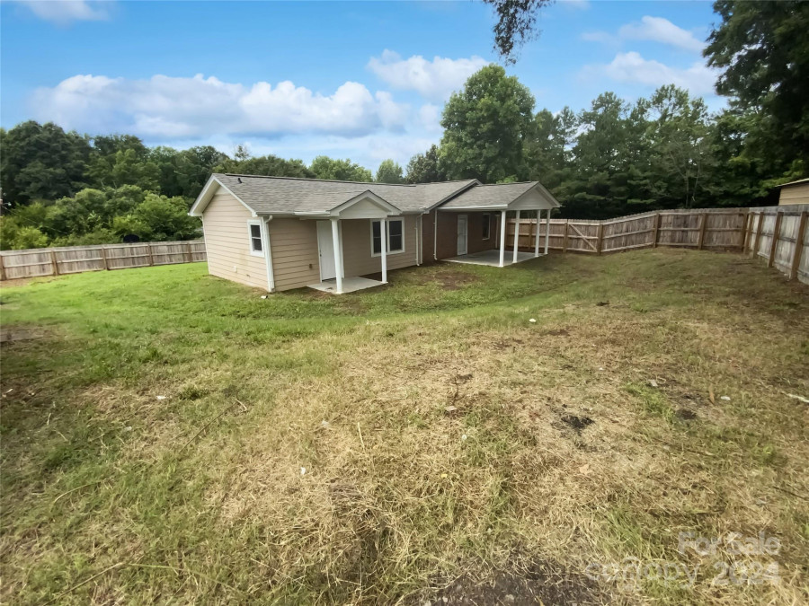 8819 Richardson King Rd Waxhaw, NC 28173