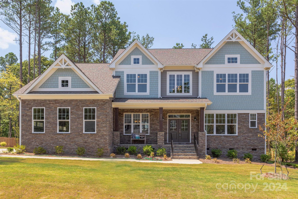 1103 Hastings Ct China Grove, NC 28023