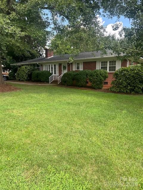 106 Freeman St Rutherfordton, NC 28139