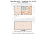 73 Oak Ridge Ct Mars Hill, NC 28754