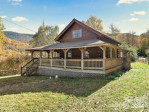 967 Spruce Flats Rd Maggie Valley, NC 28751