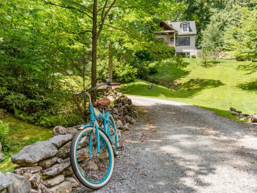 1036 Proctor Rd Lake Lure, NC 28746