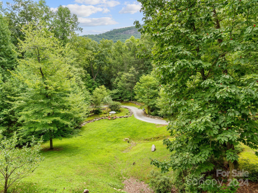 1036 Proctor Rd Lake Lure, NC 28746