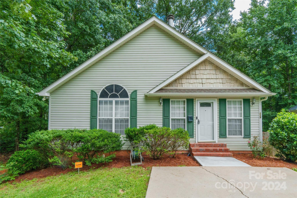 119 Dogwood Ln Fort Mill, SC 29715