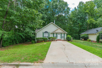 119 Dogwood Ln Fort Mill, SC 29715