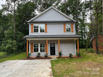 508 Division Ave East Spencer, NC 28144