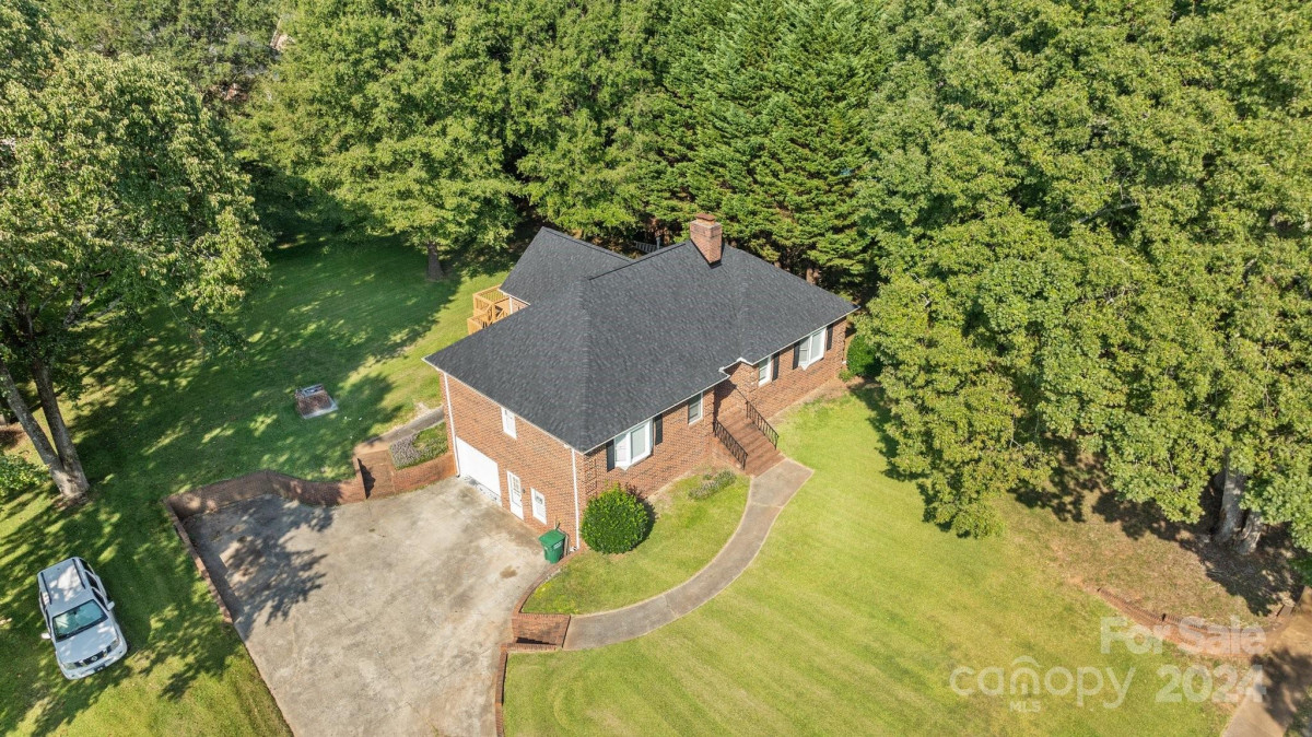 9934 Heathergate Ln Mint Hill, NC 28227