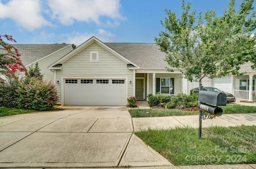 24514 Blue Heron Cir Lancaster, SC 29720