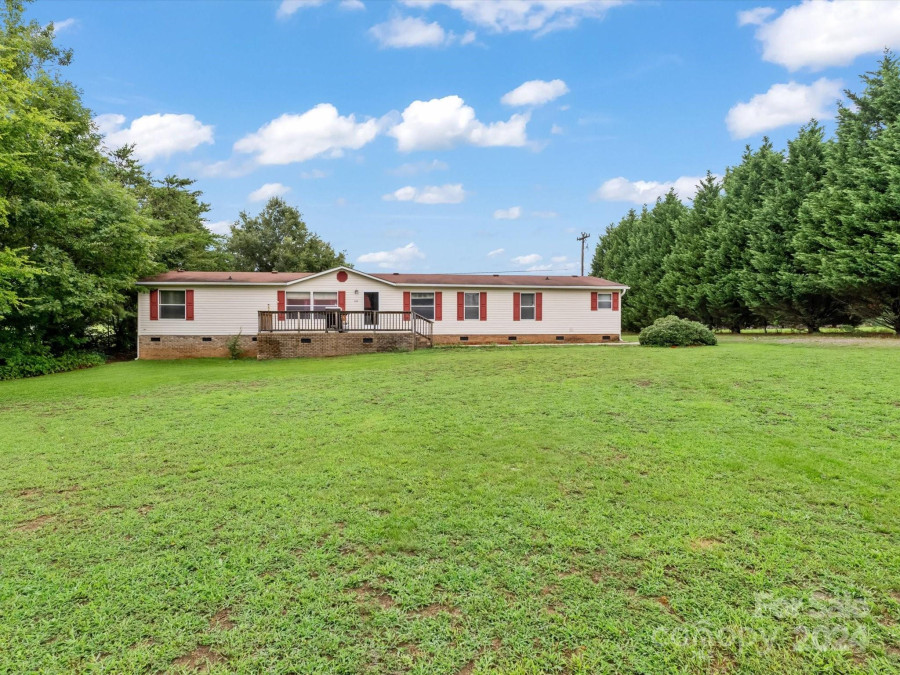 116 Trae Ct Troutman, NC 28166