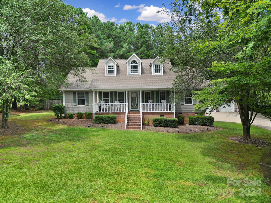 3141 Ashewood Ln Lancaster, SC 29720