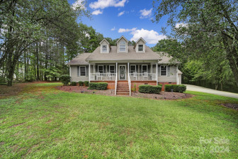 3141 Ashewood Ln Lancaster, SC 29720