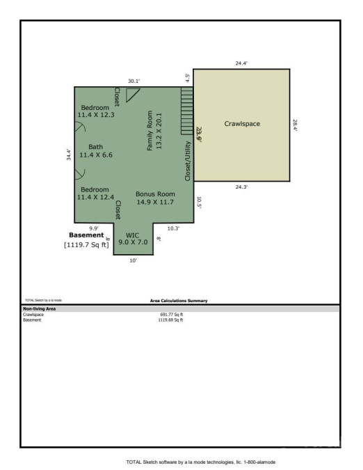 15 Falcon Crest Dr Fairview, NC 28730