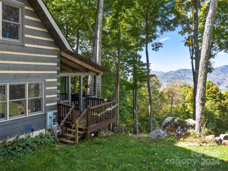 49 Cub Ps Bakersville, NC 28705