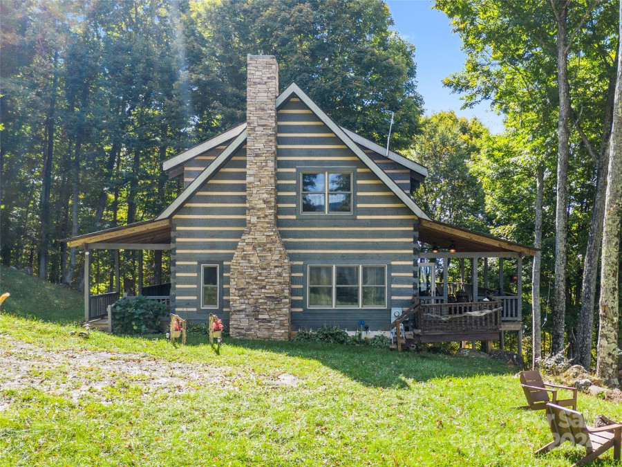 49 Cub Ps Bakersville, NC 28705