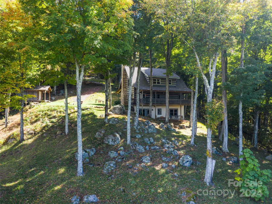 49 Cub Ps Bakersville, NC 28705