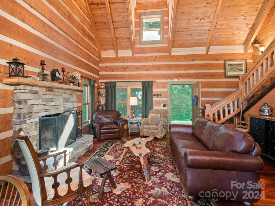 49 Cub Ps Bakersville, NC 28705